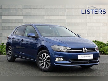 2021 (21) - 1.0 TSI 95 Active 5dr