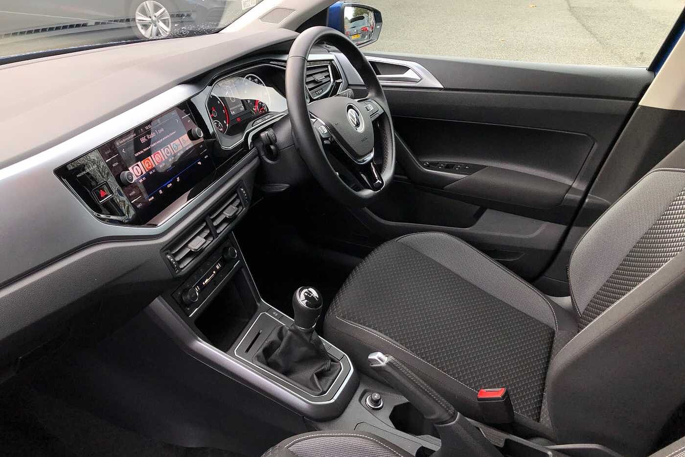 Used Volkswagen Polo 2021 for sale - 76888263: Photo 2