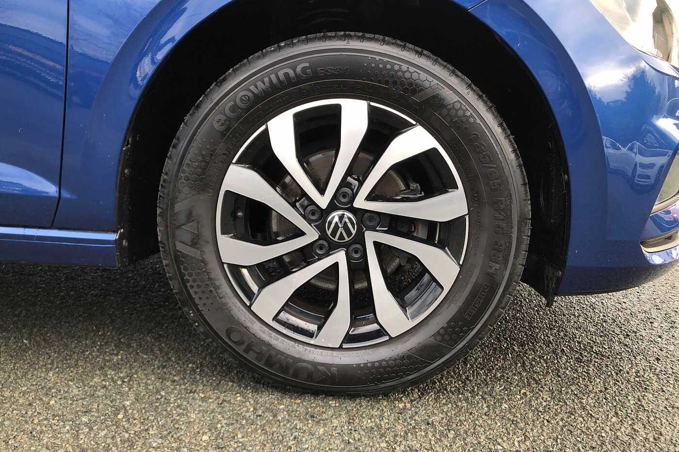 Used Volkswagen Polo 2021 for sale - 76888263: Photo 5