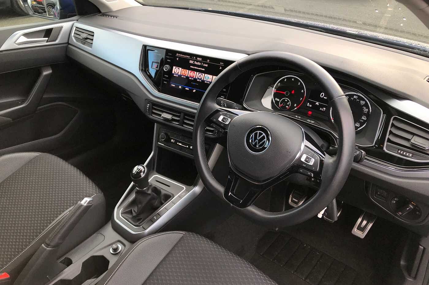 Used Volkswagen Polo 2021 for sale - 76888263: Photo 6