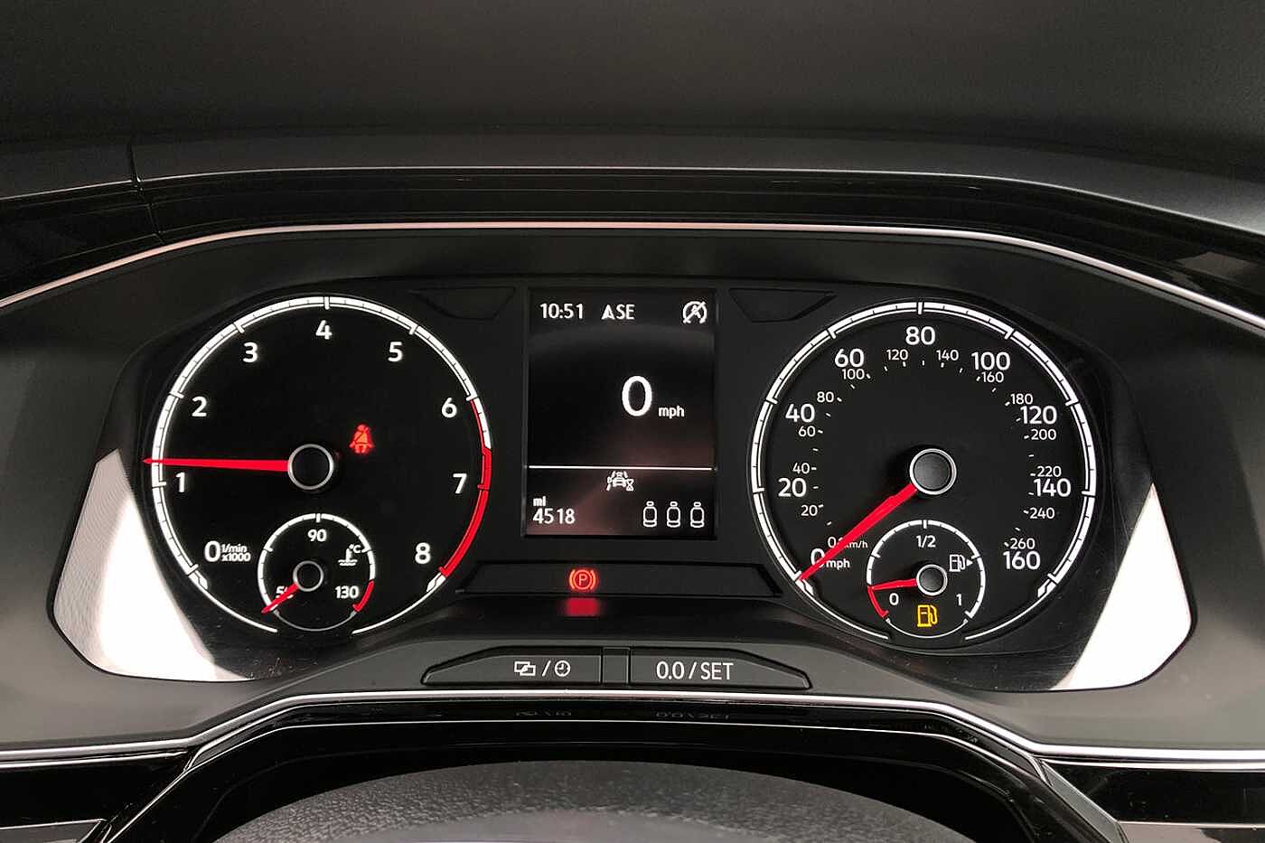 Used Volkswagen Polo 2021 for sale - 76888263: Photo 7