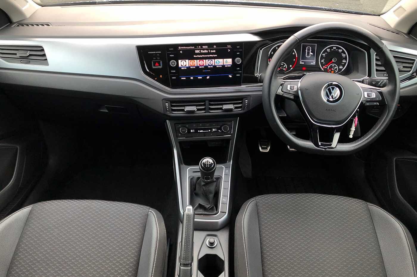 Used Volkswagen Polo 2021 for sale - 76888263: Photo 8