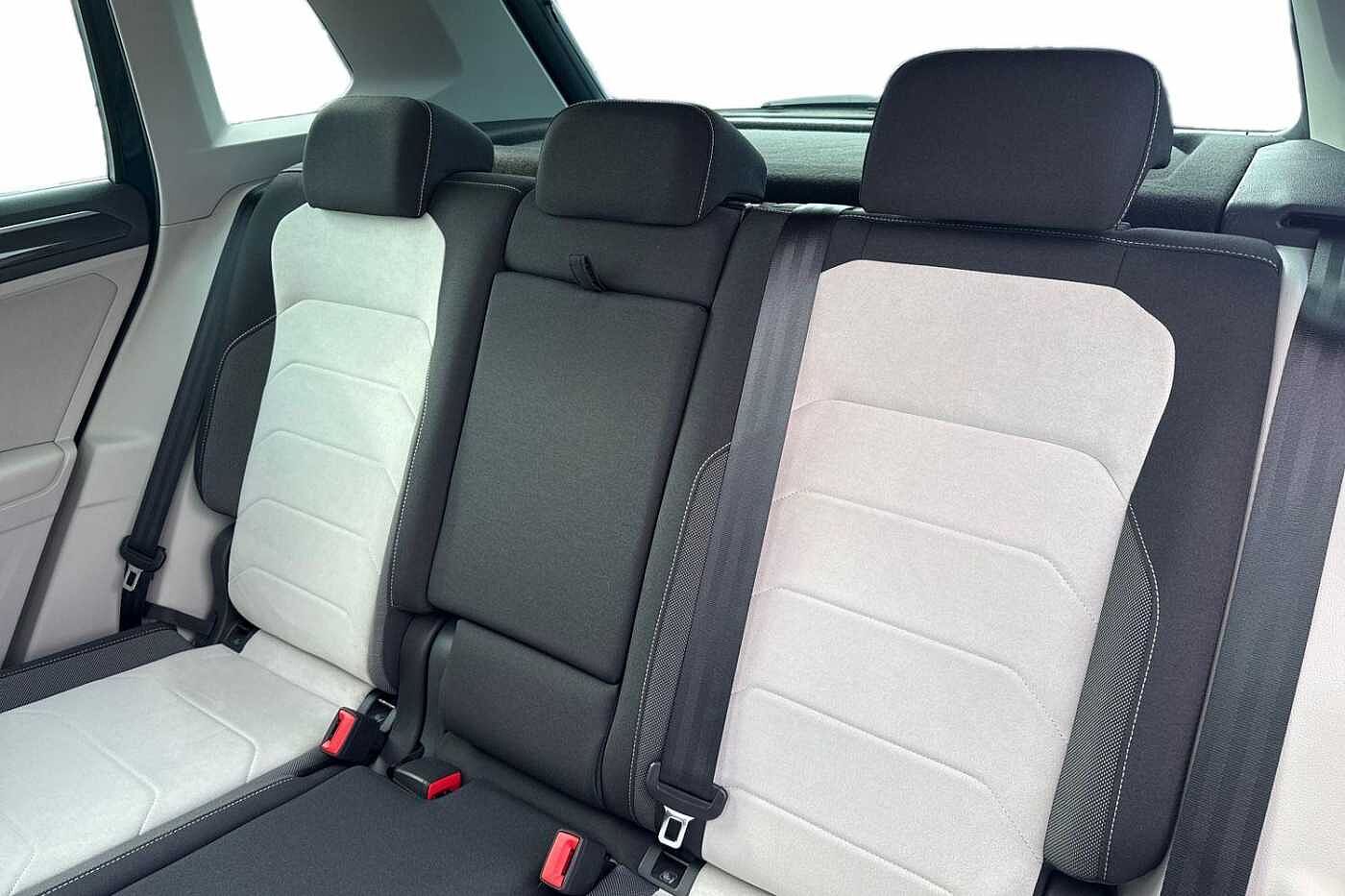 Used Volkswagen Tiguan 2022 for sale - 78021770: Photo 10