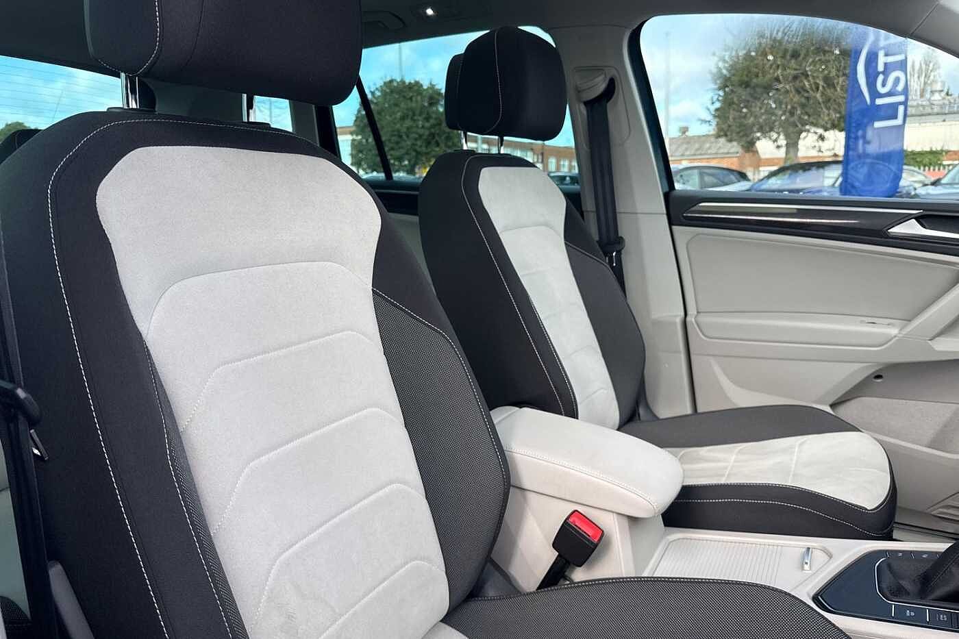 Used Volkswagen Tiguan 2022 for sale - 78021770: Photo 13