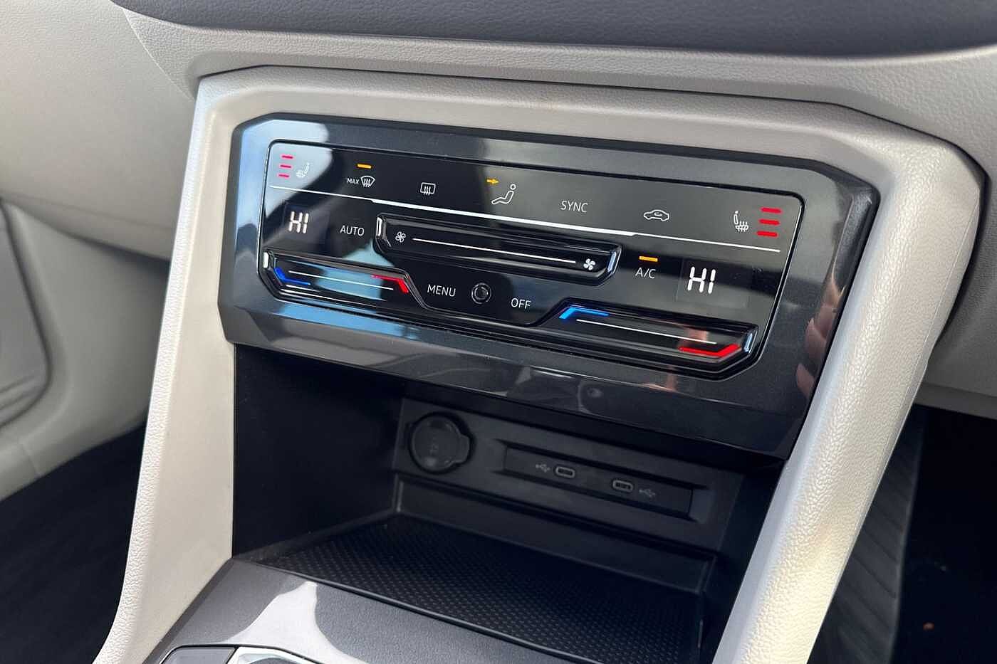 Used Volkswagen Tiguan 2022 for sale - 78021770: Photo 14