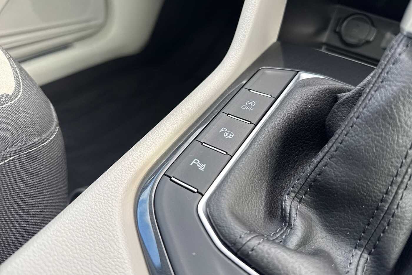 Used Volkswagen Tiguan 2022 for sale - 78021770: Photo 15