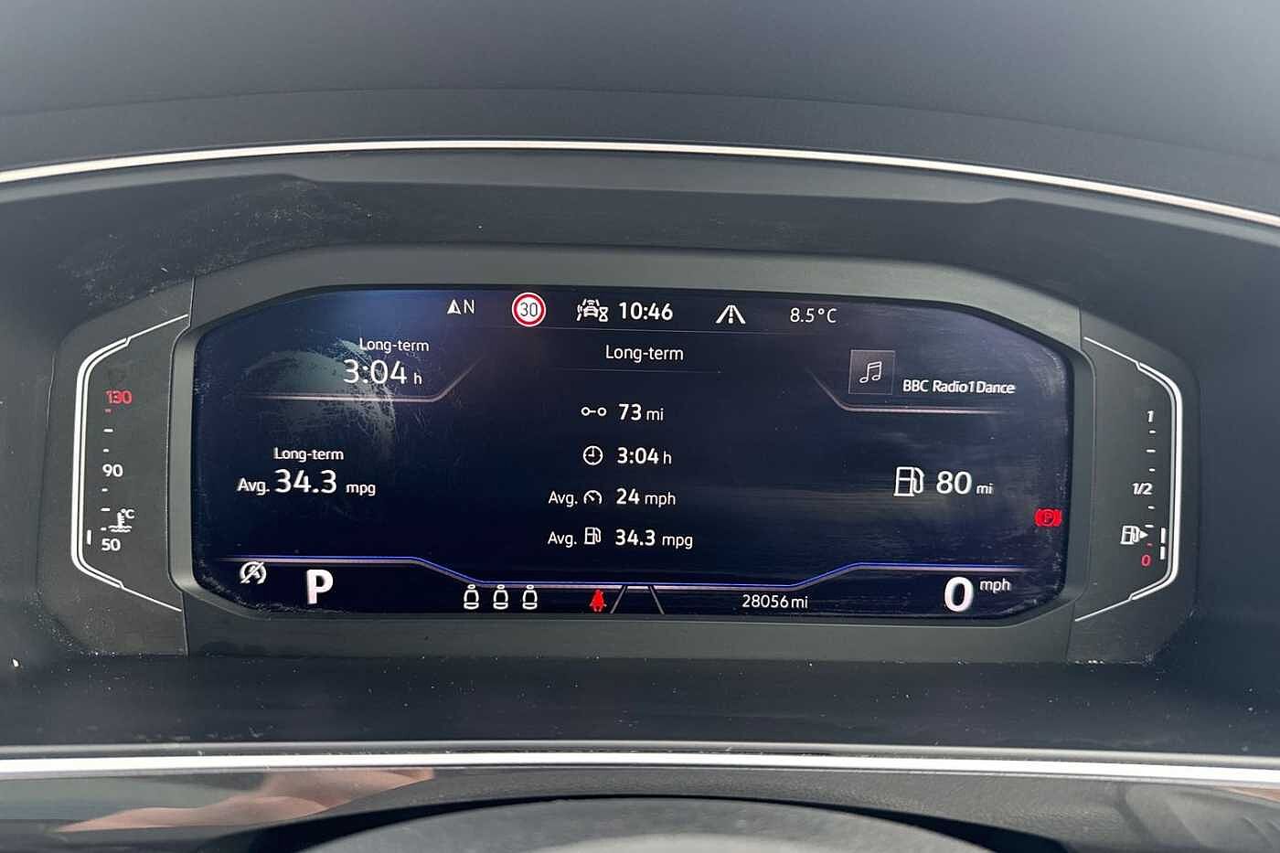 Used Volkswagen Tiguan 2022 for sale - 78021770: Photo 16