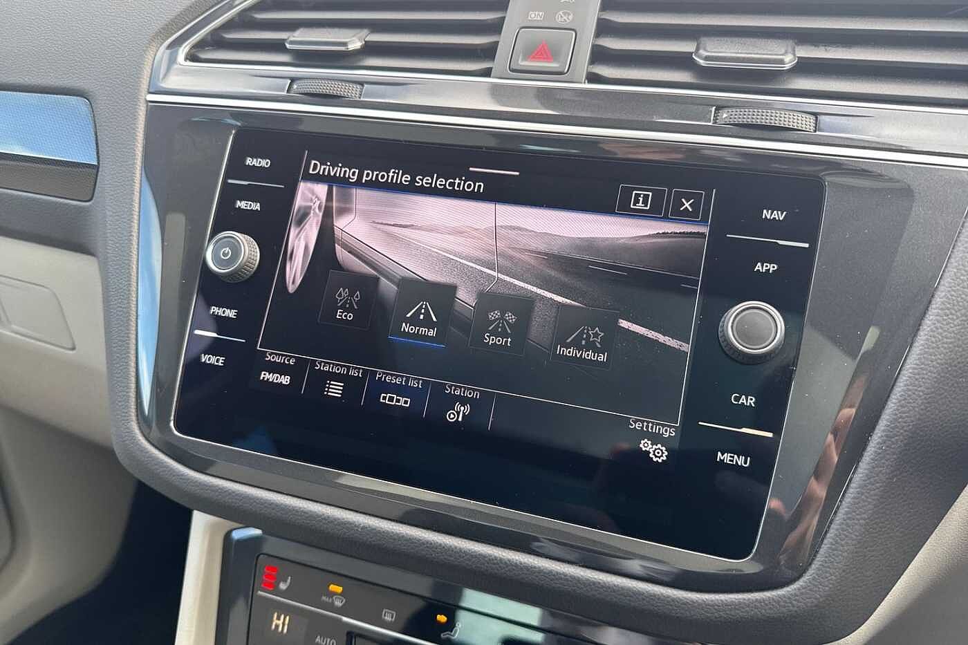 Used Volkswagen Tiguan 2022 for sale - 78021770: Photo 17