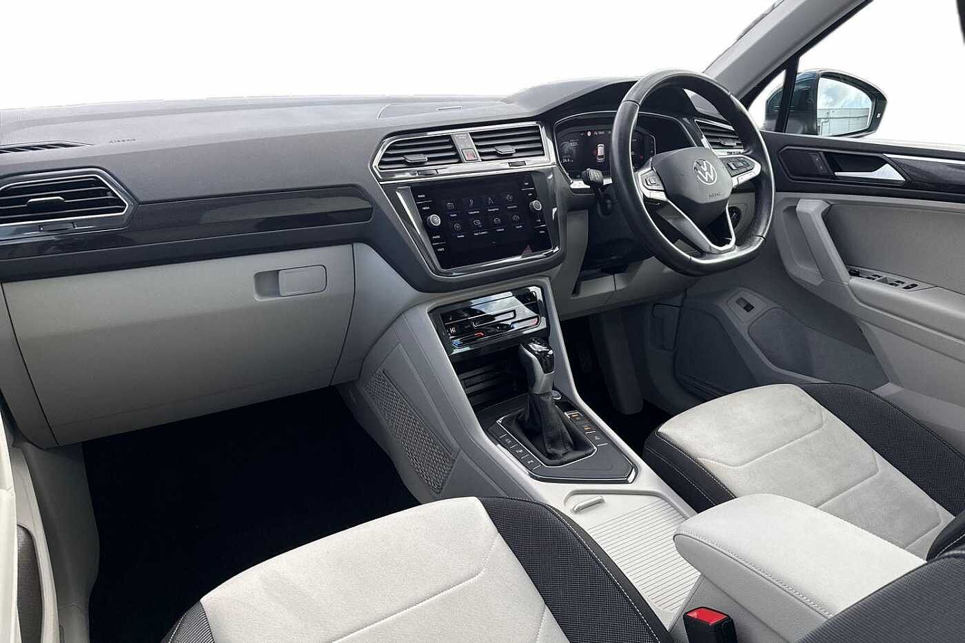 Used Volkswagen Tiguan 2022 for sale - 78021770: Photo 2