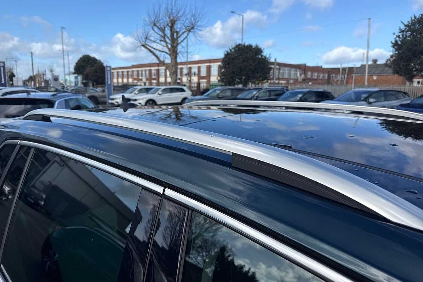 Used Volkswagen Tiguan 2022 for sale - 78021770: Photo 21