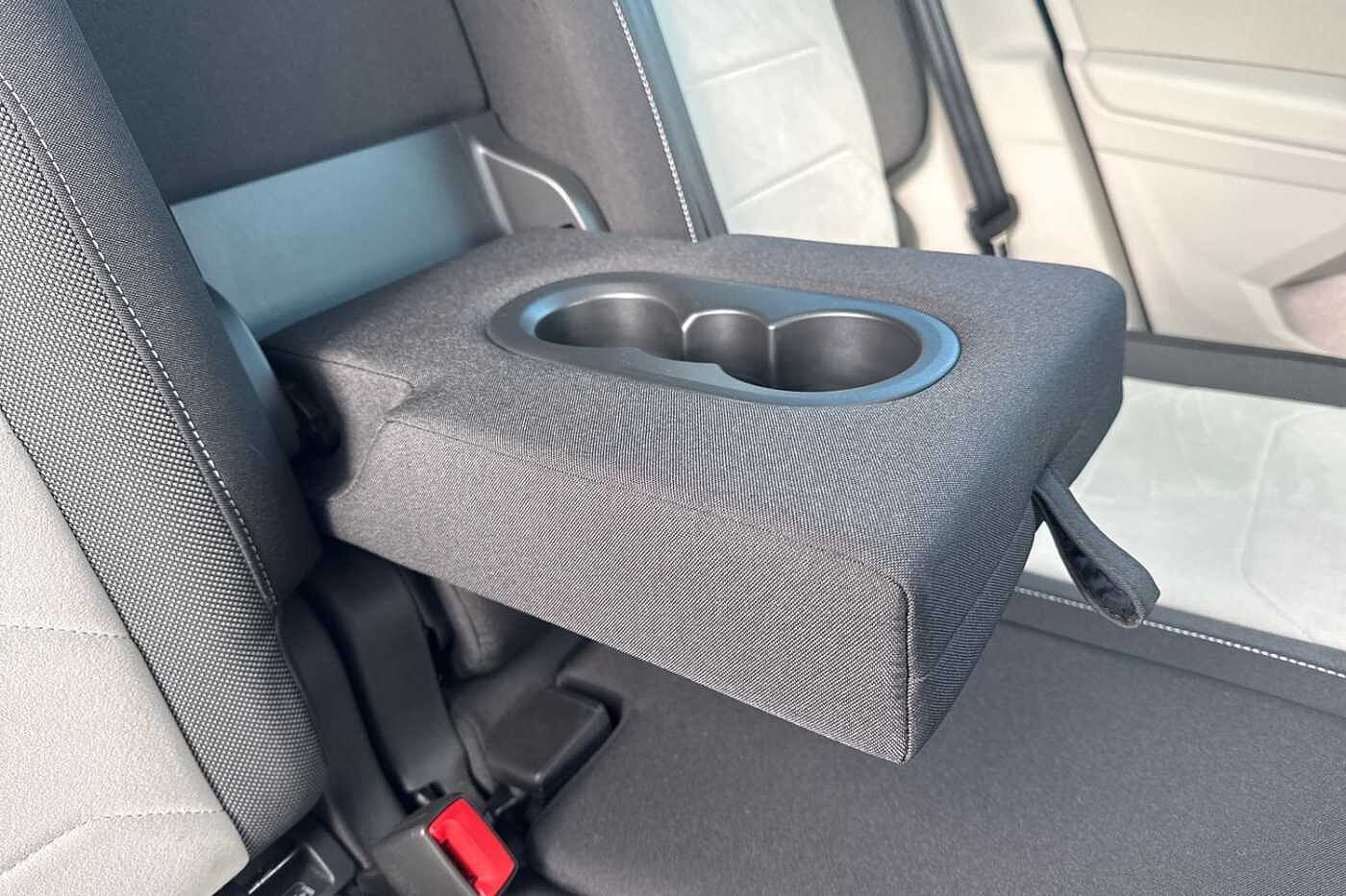 Used Volkswagen Tiguan 2022 for sale - 78021770: Photo 29