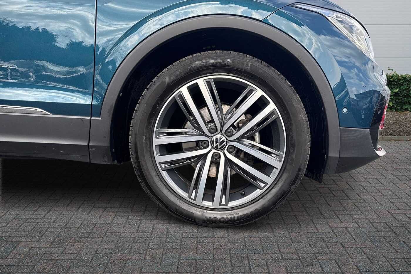 Used Volkswagen Tiguan 2022 for sale - 78021770: Photo 5