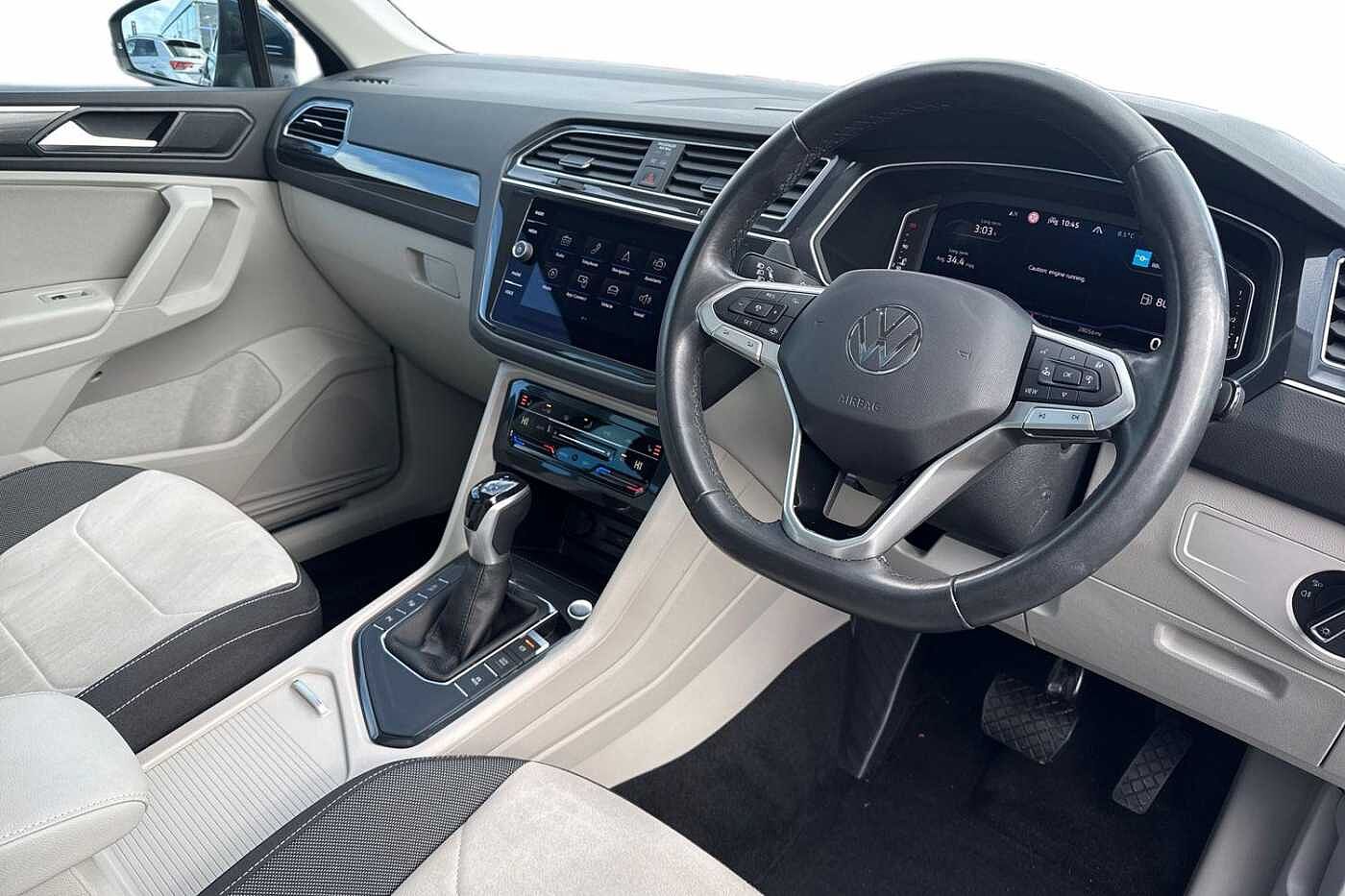 Used Volkswagen Tiguan 2022 for sale - 78021770: Photo 6