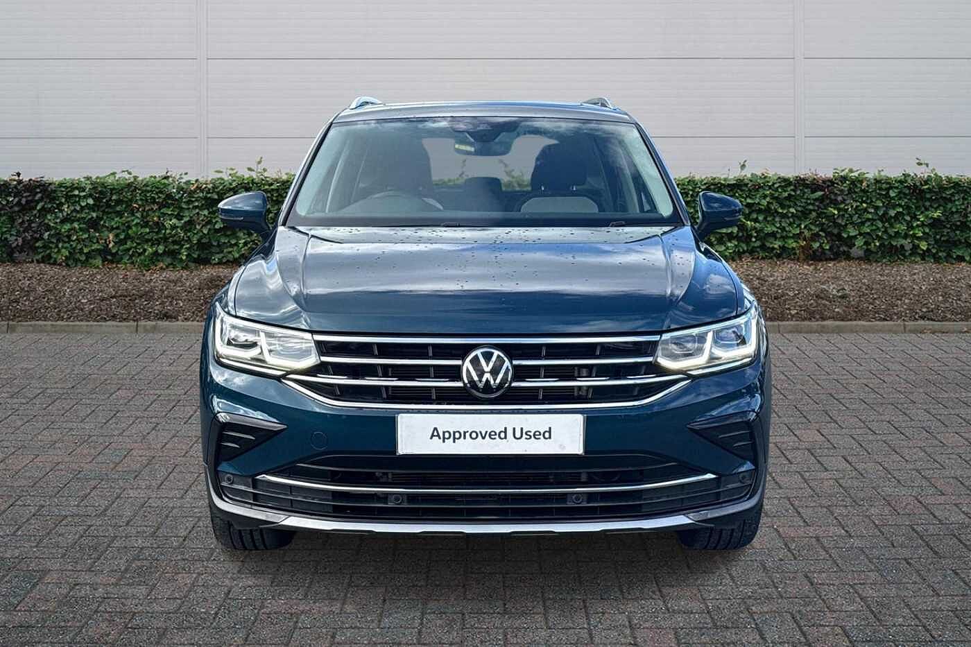 Used Volkswagen Tiguan 2022 for sale - 78021770: Photo 7