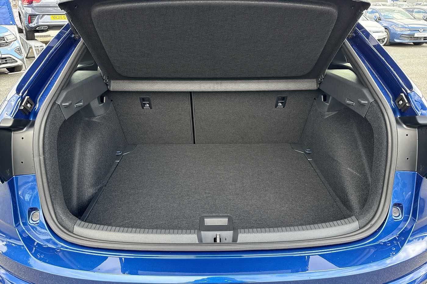 Used Volkswagen Taigo 2025 for sale - 77785710: Photo 12