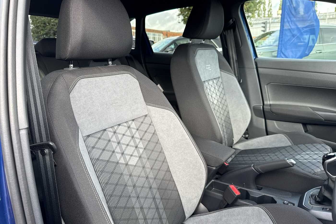 Used Volkswagen Taigo 2025 for sale - 77785710: Photo 13