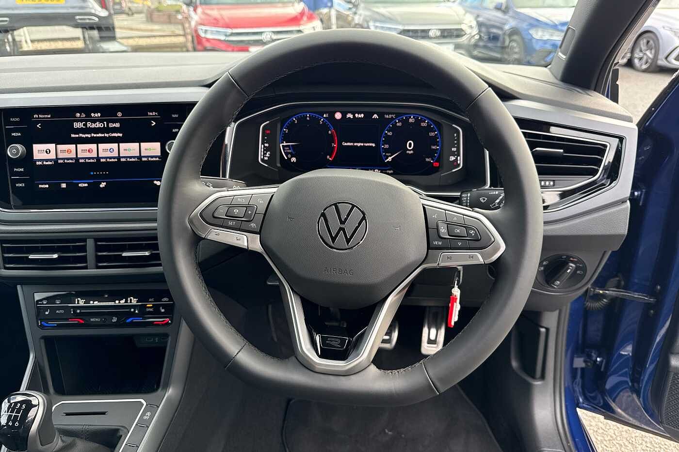 Used Volkswagen Taigo 2025 for sale - 77785710: Photo 16