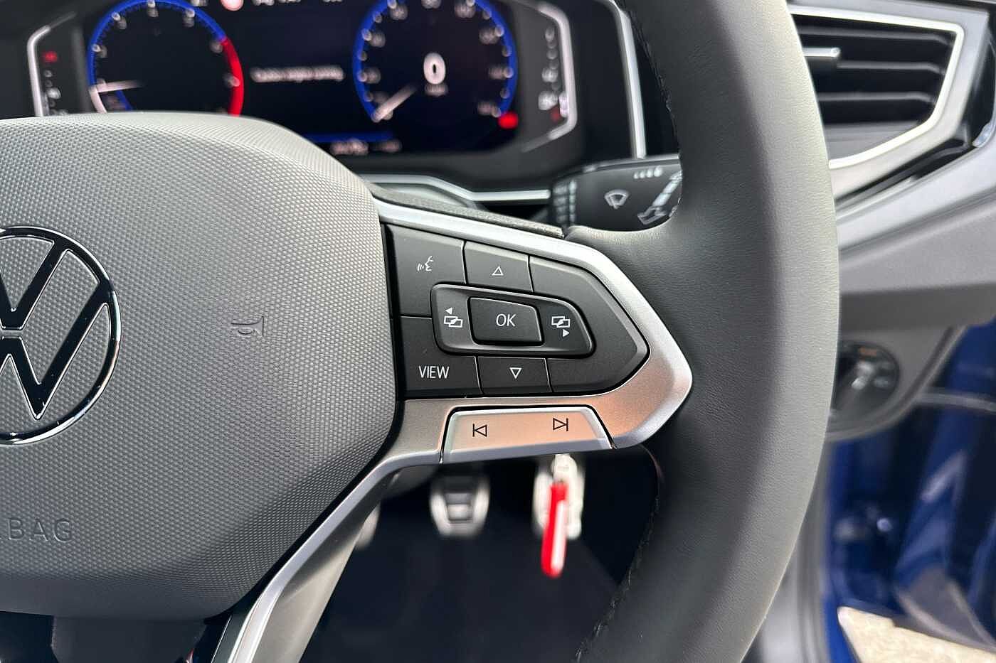 Used Volkswagen Taigo 2025 for sale - 77785710: Photo 18