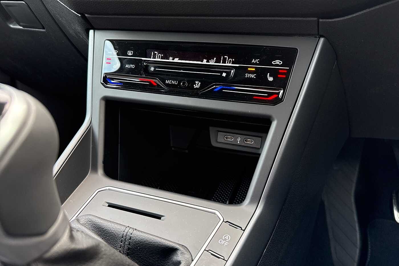 Used Volkswagen Taigo 2025 for sale - 77785710: Photo 21