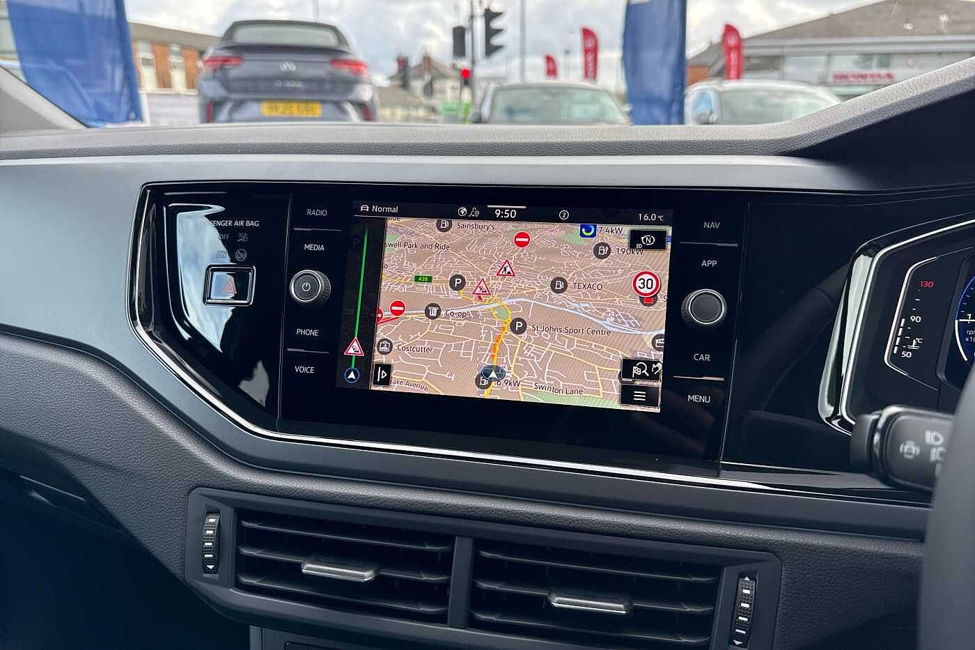 Used Volkswagen Taigo 2025 for sale - 77785710: Photo 29