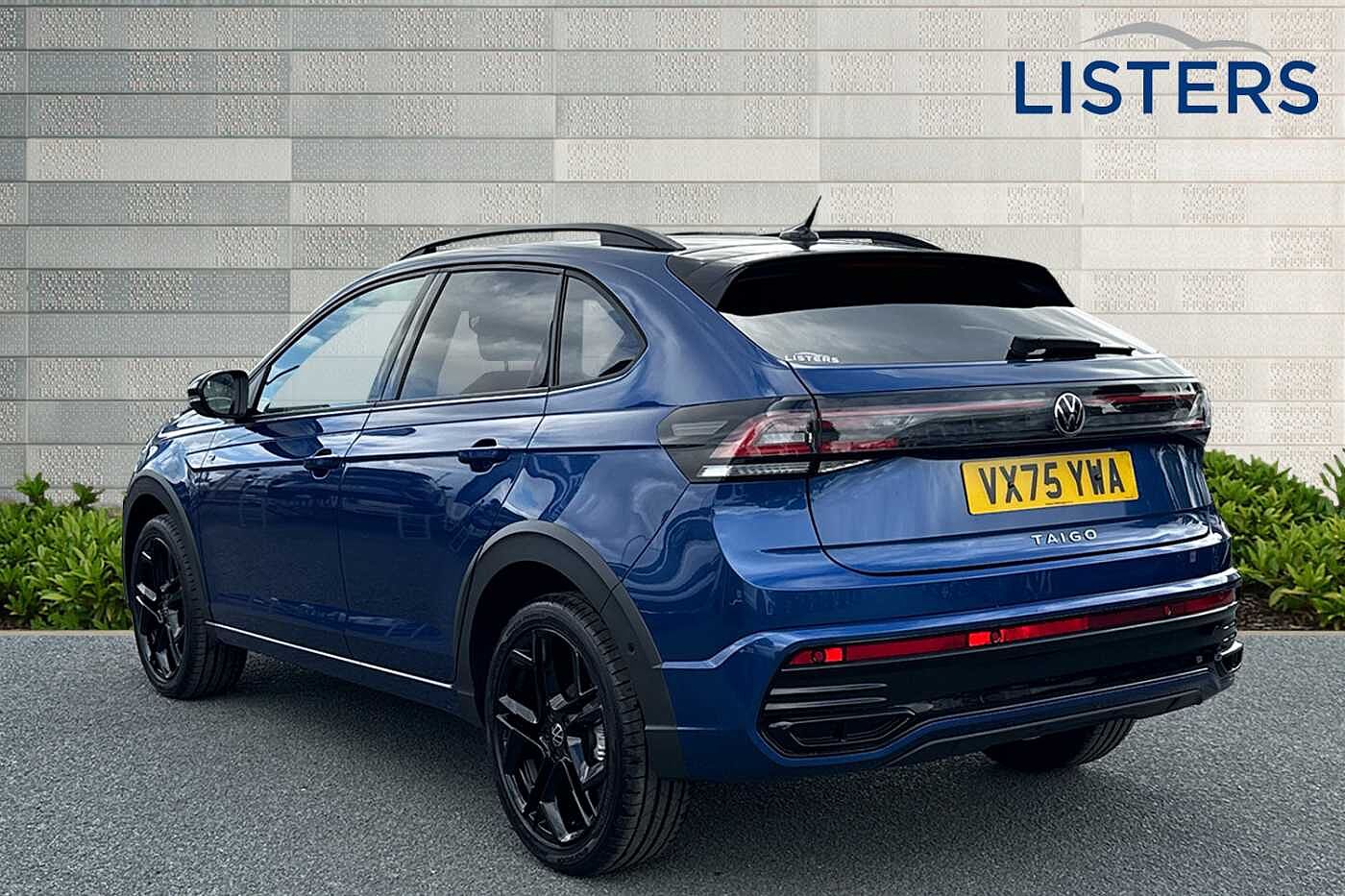 Used Volkswagen Taigo 2025 for sale - 77785710: Photo 3