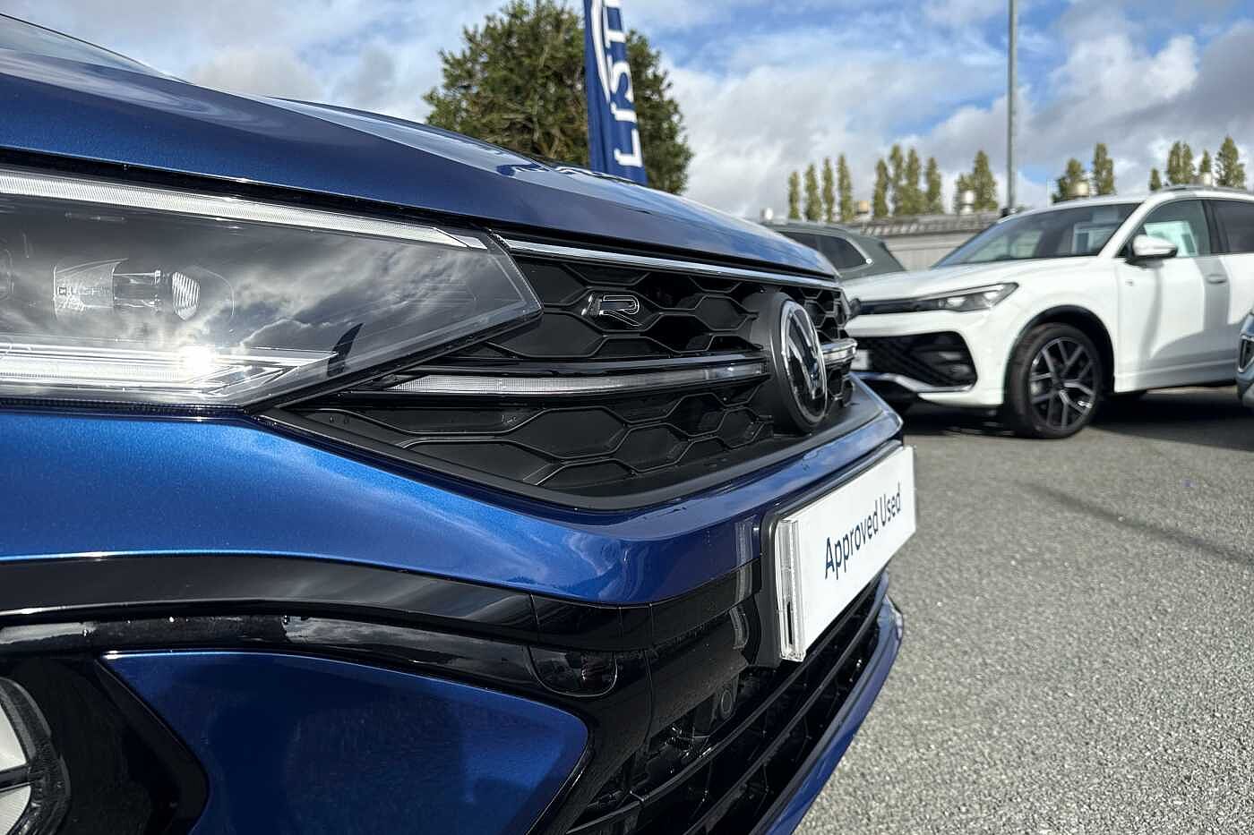 Used Volkswagen Taigo 2025 for sale - 77785710: Photo 38