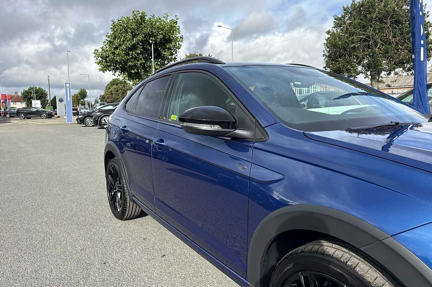 Used Volkswagen Taigo 2025 for sale - 77785710: Photo 40