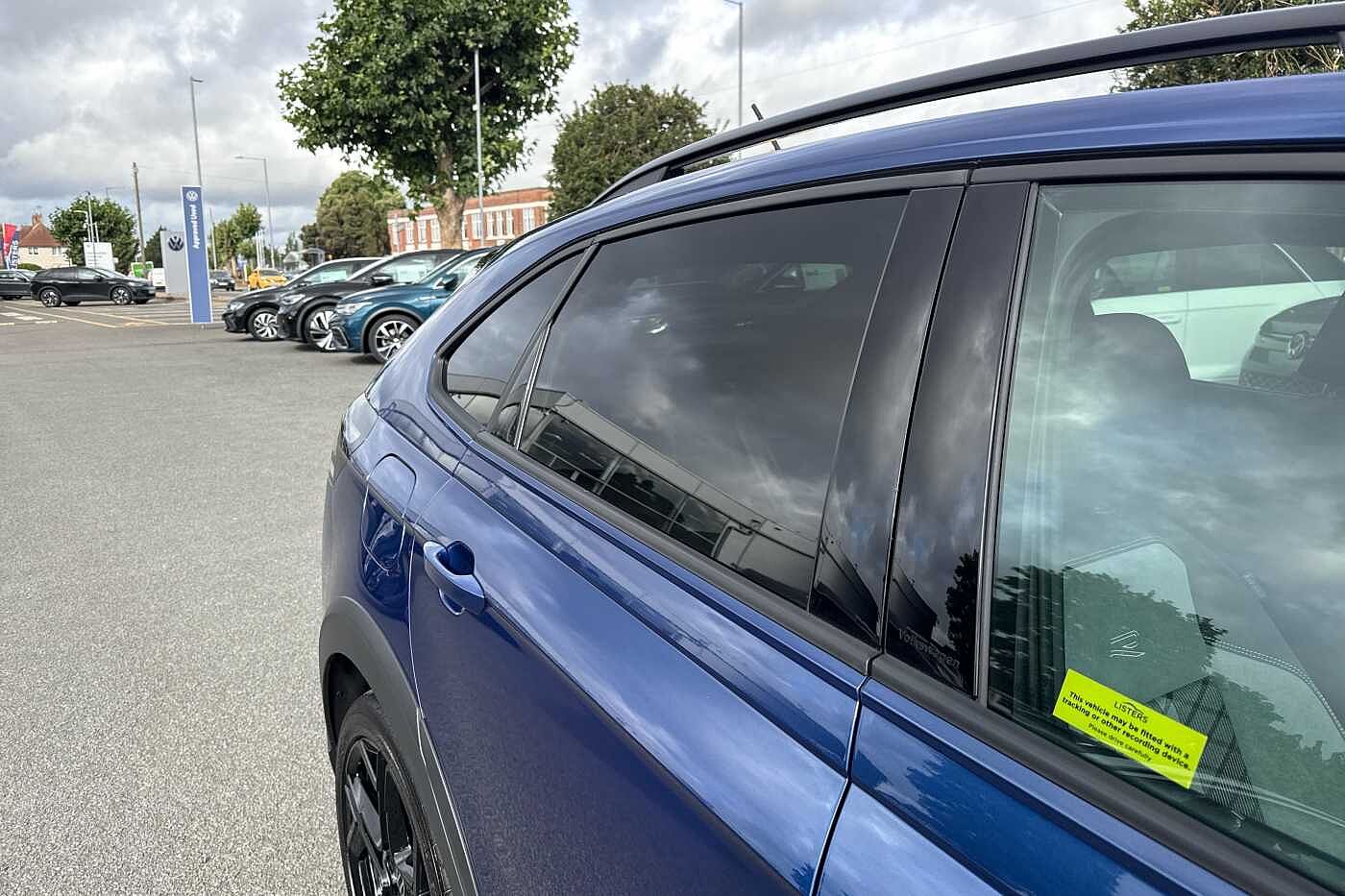 Used Volkswagen Taigo 2025 for sale - 77785710: Photo 42