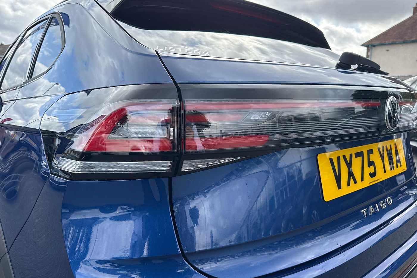 Used Volkswagen Taigo 2025 for sale - 77785710: Photo 45