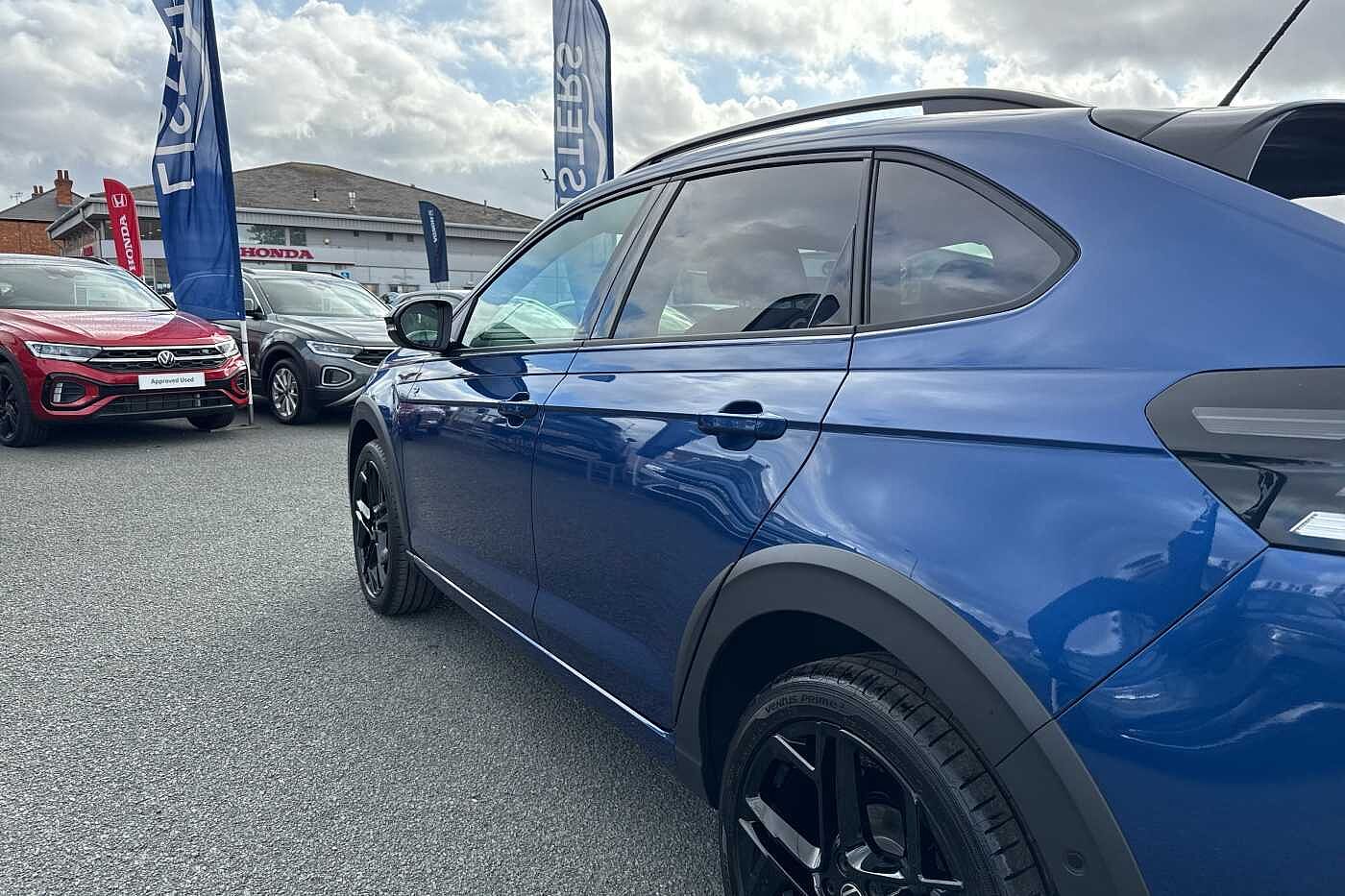 Used Volkswagen Taigo 2025 for sale - 77785710: Photo 46