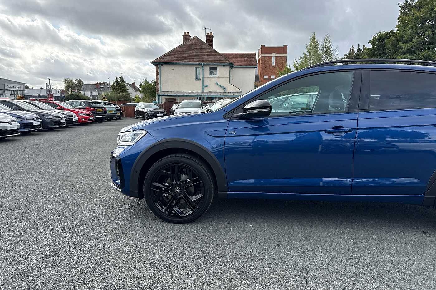 Used Volkswagen Taigo 2025 for sale - 77785710: Photo 47