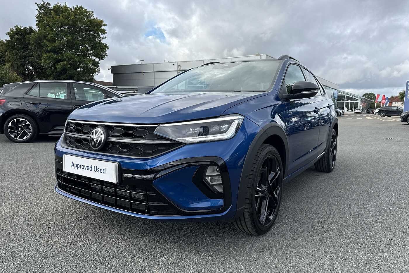 Used Volkswagen Taigo 2025 for sale - 77785710: Photo 49