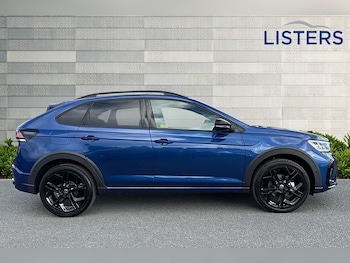 Used Volkswagen Taigo 2025 for sale - 77785710: Photo