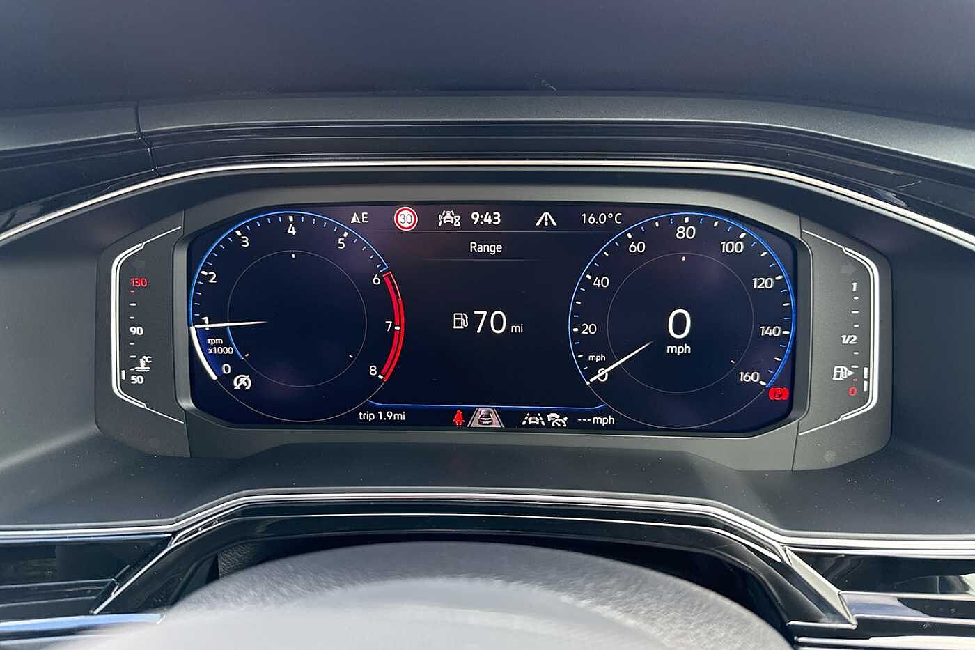 Used Volkswagen Taigo 2025 for sale - 77785710: Photo 7