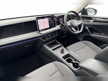 Used Volkswagen Tiguan 2025 for sale - 79133440: Photo