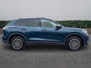 Used Volkswagen Tiguan 2025 for sale - 79133440: Photo