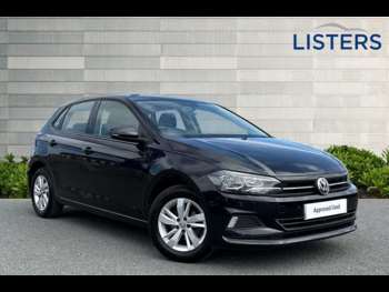 2019 (19) - 1.0 TSI 95 SE 5dr