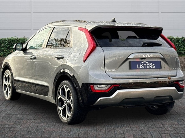 Used Kia Niro 2023 for sale - 76434250: Photo 16