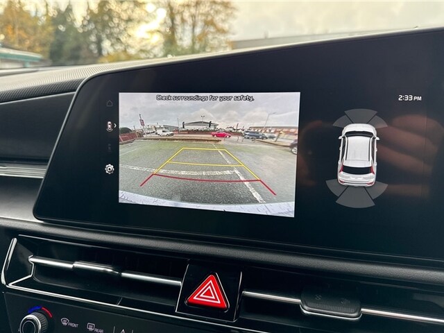 Used Kia Niro 2023 for sale - 76434250: Photo 17