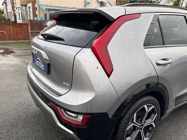 Used Kia Niro 2023 for sale - 76434250: Photo 20