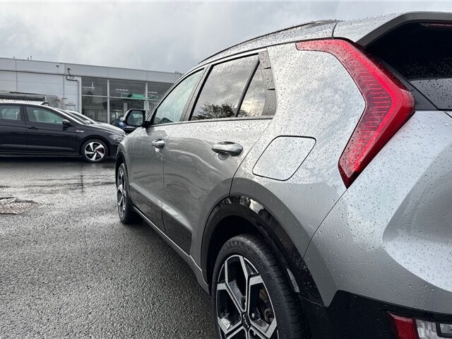 Used Kia Niro 2023 for sale - 76434250: Photo 21