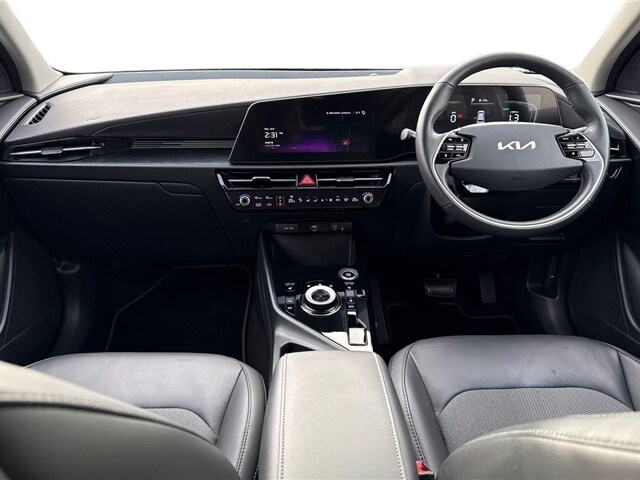 Used Kia Niro 2023 for sale - 76434250: Photo 24