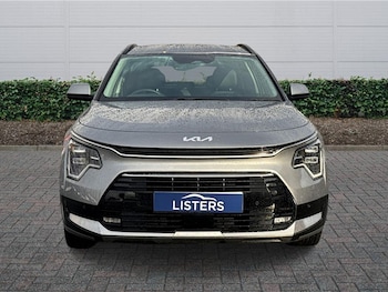 Used Kia Niro 2023 for sale - 76434250: Photo