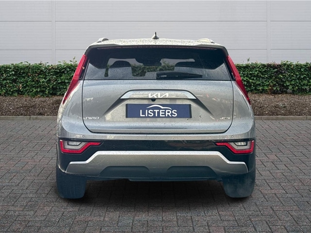 Used Kia Niro 2023 for sale - 76434250: Photo 3