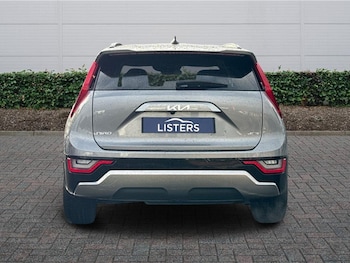 Used Kia Niro 2023 for sale - 76434250: Photo