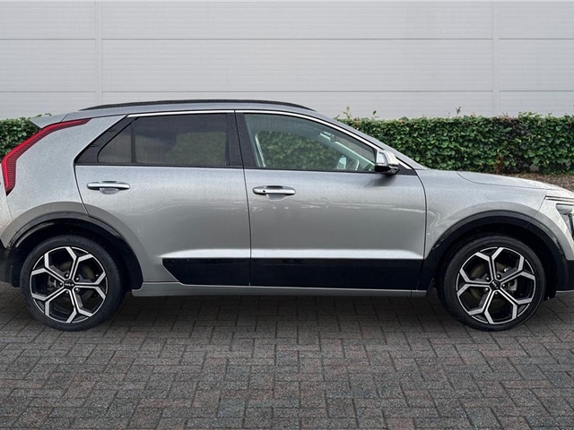 Used Kia Niro 2023 for sale - 76434250: Photo 4