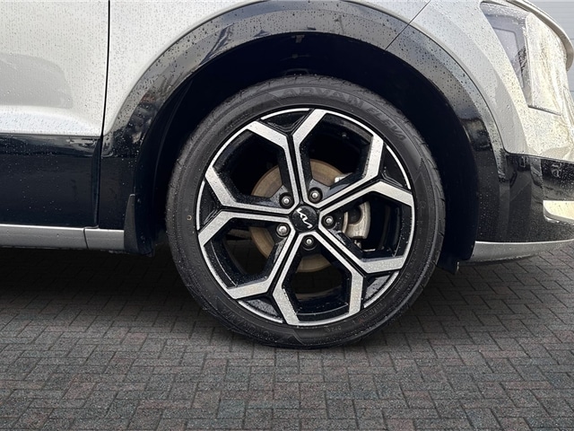 Used Kia Niro 2023 for sale - 76434250: Photo 5