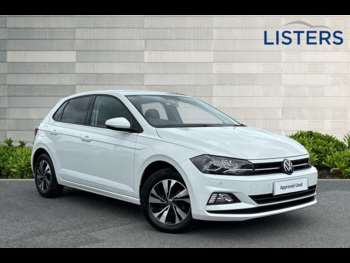 2021 (21) - 1.0 TSI 95 Match 5dr