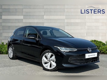 Used Volkswagen Golf 2024 for sale - 75733539: Photo