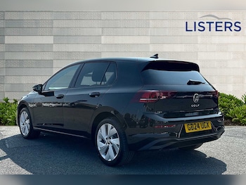 Used Volkswagen Golf 2024 for sale - 75733539: Photo